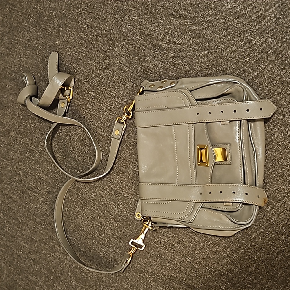 Proenza Schouler bag
